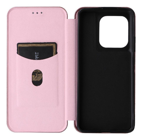 Funda For Motorola Moto Edge 50 Ultra 5g Con Tarjetero