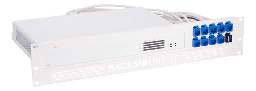 Rackmount·it Kit Montaje Rack Para Sopho Xg (rev