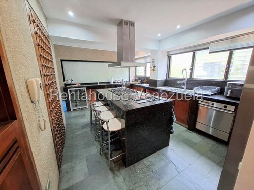 Apartamento En Venta,el Peñon Mls #25-24164 Sc