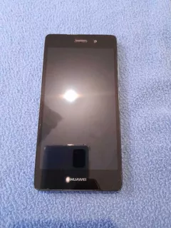 Celular Huawei P8 Litte Liberado