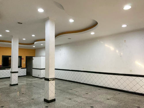 Imagem 3 de 29 de Alugo Excelente Ponto Comercial: Pizzaria/doces/salgados Ou Outros - Melhor Localização Entre Brooklin Velho, Jardim Petrópolis E Jardim Dos Estados - Lo0422