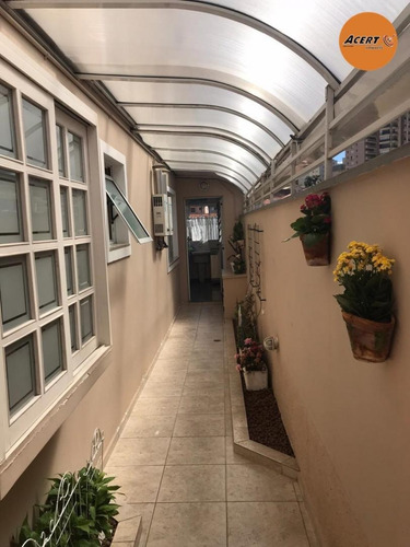 Imagem 3 de 14 de O Estilo De Vida Desejado Por Todos - Jd. São Paulo - 34761