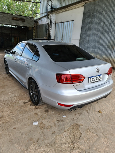 Volkswagen Vento 2.0 Tsi Gli 2014