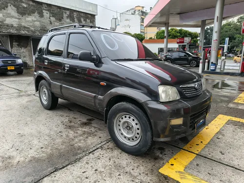 Zotye Dadi 1.3