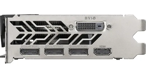 Placa De Video Rx 570 Phantom 4gb Asrock Gaming D Rx570