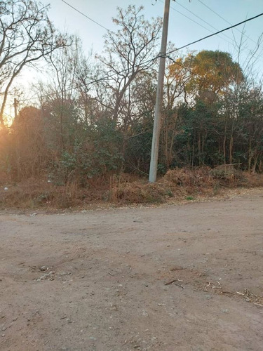 Imagen 4 de 8 de Lote En Venta De 652m2 Ubicado En Cosquín