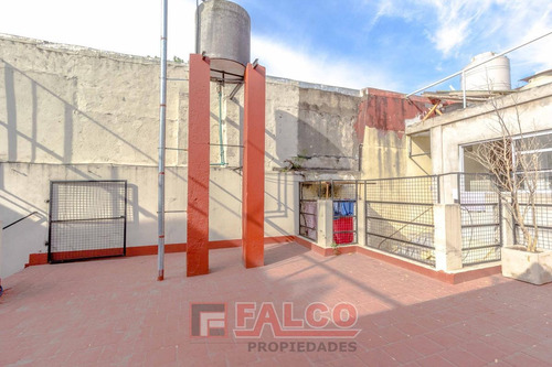 Imagen 8 de 20 de Humboldt Y Martinez Rosas - Ph 4 Amb Con Terraza Propia