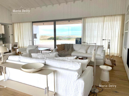 Casa Camino A Jose Ignacio 4 Suites