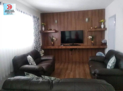 Imagem 4 de 15 de Sobrado - Conjunto Residencial Jose Bonifacio - Ref: 8529 - V-8529