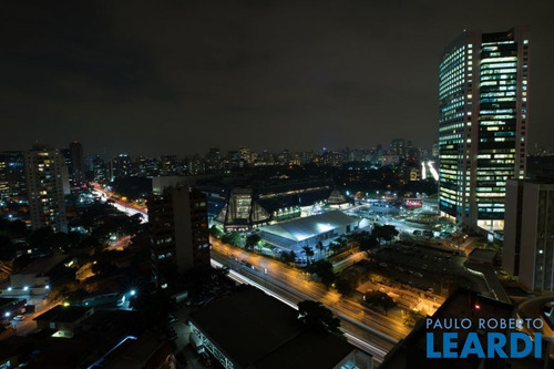 Imagem 1 de 15 de Apartamento - Pinheiros - Sp - 545958