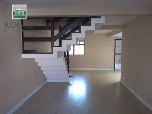 Imagem 5 de 22 de Sobrado Para Venda - So0139