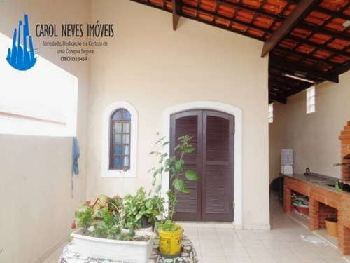 Imagem 2 de 24 de 2847 - Casa Lote Inteiro 1 Dormitório Churrasqueira Campos Eliseos Itanhaém