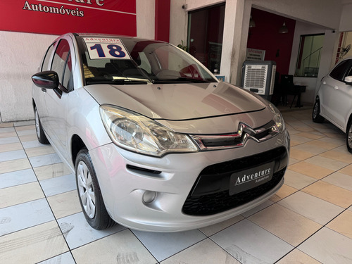 Citroën C3 PTECH M ORIG