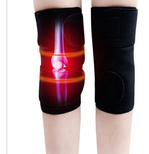 Imagen 5 de 7 de Rodillera Terapia Biomagnética Dolor Artritis O Artrosis