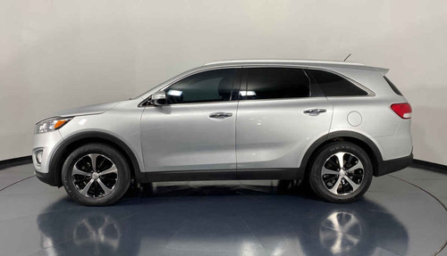 Imagen 9 de 15 de 47123 - Kia Sorento 2017 Con Garantía At