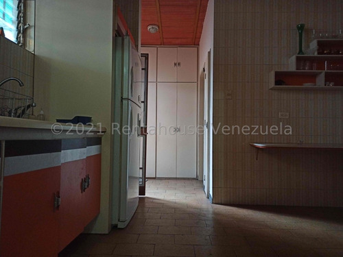 Imagen 12 de 14 de Casa Para Remodelar Andrés Bello 22-11959 Dc
