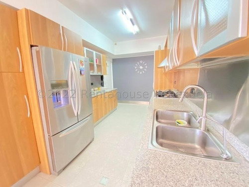 Imagen 5 de 12 de Bello Apartamento En Venta En La Castellana Mls #22-25774 Jr