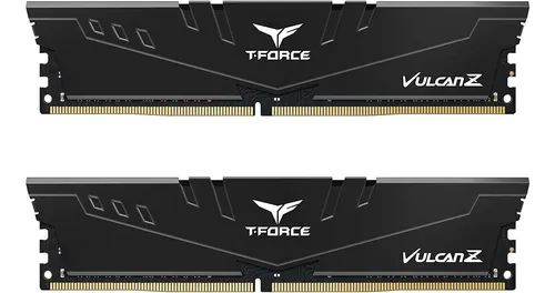 comprar Kit Tforce Vulcan Z Ddr4 De 16 Gb (2 X 8 Gb) De Teamgroup, 3