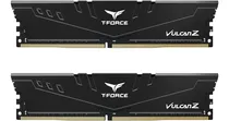 Comprar Kit Tforce Vulcan Z Ddr4 De 16 Gb (2 X 8 Gb) De Teamgroup, 3