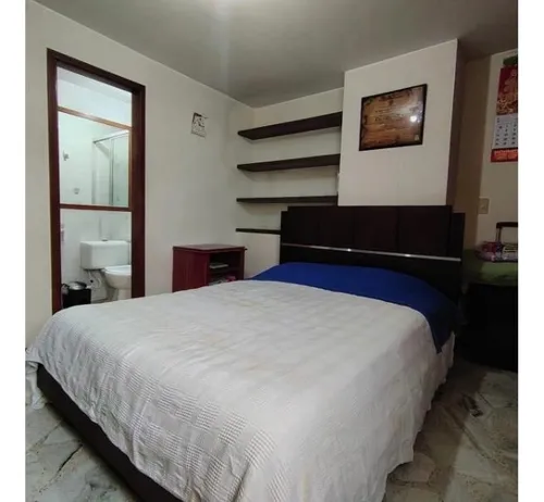 Apartamento En Miraflores