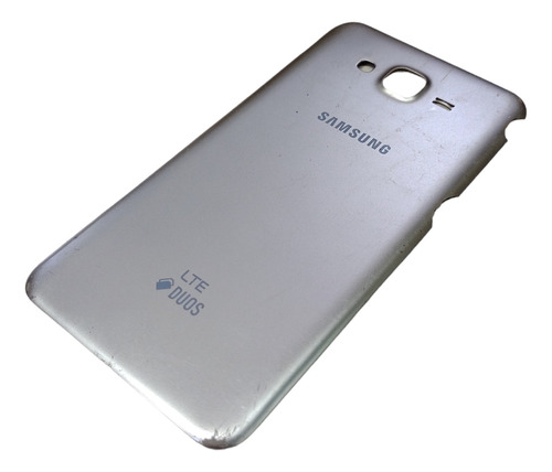 Tapa Trasera Para Samsung Galaxy J7 2015 J700 (usado)