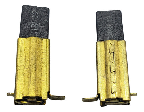 Jgo Carbones Milwaukee 22200590 P/sierra 6520-21 6536-21