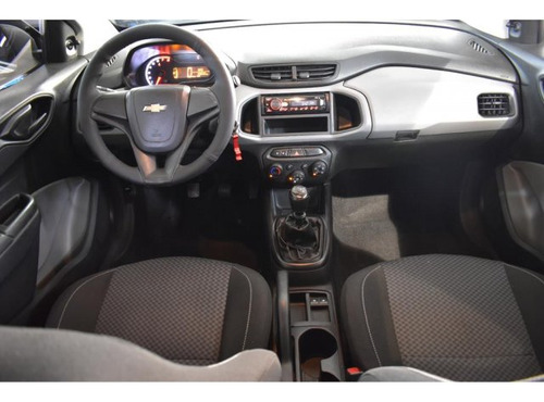 Chevrolet Onix Onix 1.0 MPI JOY 8V FLEX 4P MANUAL