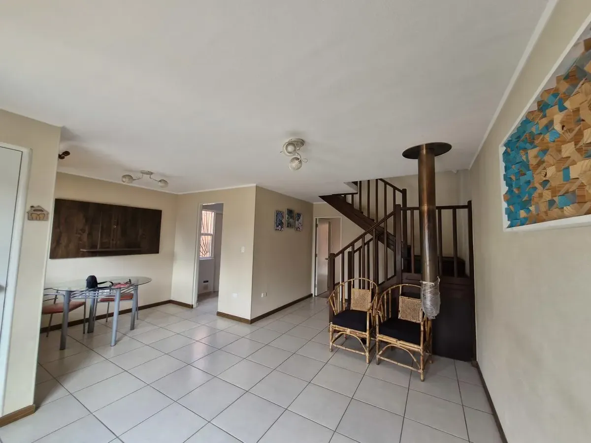 Imagen 2 de 30 de Hermosa Y Amplia Casa En Venta Ubicada En Escuadron, Coronel