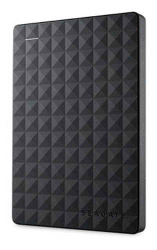 Disco Duro Externo Seagate Expansion 4tb 2,5  Usb 3.0