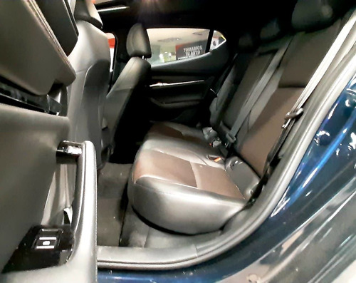 Imagen 11 de 15 de Mazda 3 2021 2.5 I Grand Touring Hb At