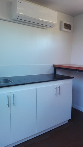 Imagen 12 de 14 de Oficinas Prefabricadas