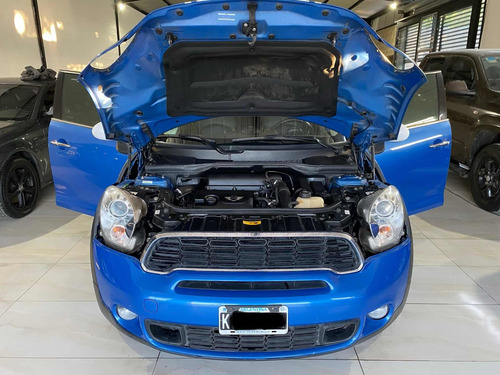 Imagen 8 de 19 de Mini Cooper Countryman 2012 1.6 S 184cv At All4