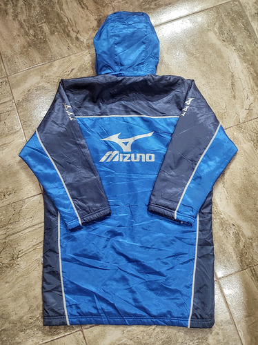 Parka Mizuno Original (s/m) (Usado)