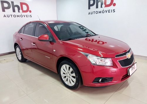 Chevrolet Cruze Ltz Nb 1.8