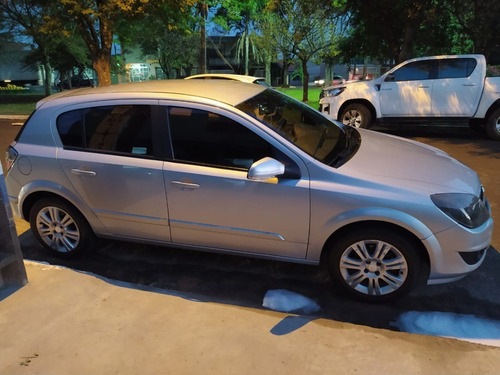 Chevrolet Vectra