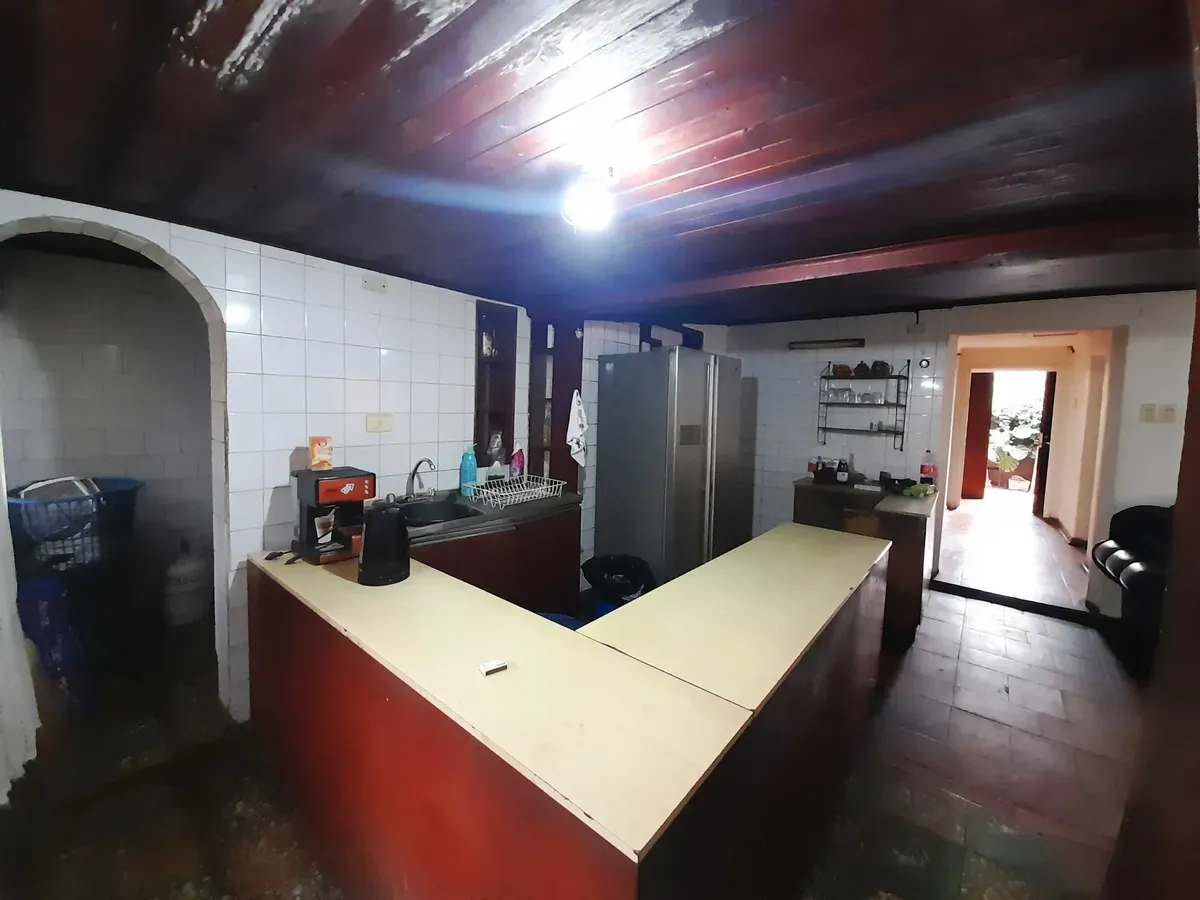 Imagen 4 de 17 de Terreno Y Casa La Punta Mostazal 5 Dorm 1 Baño (176764)