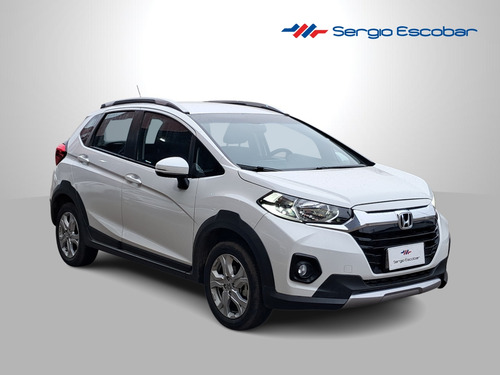 Honda WR-V WR V LX 4X2 1.5