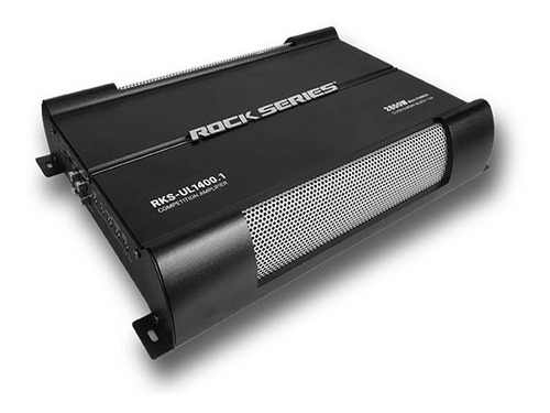 Imagen 1 de 4 de Rks-ul1400.1 Rockseries Clase D Línea Competencia 1800 Wats