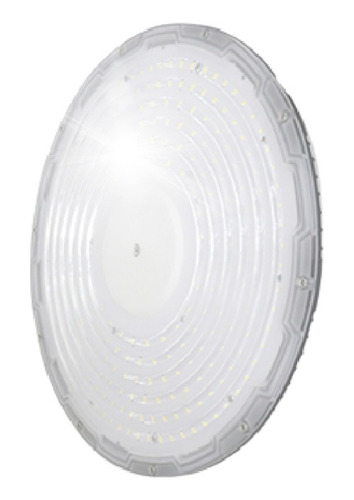 Reflector Led Luminaria 200w 18000lm Alumbrado Exterior Ip63