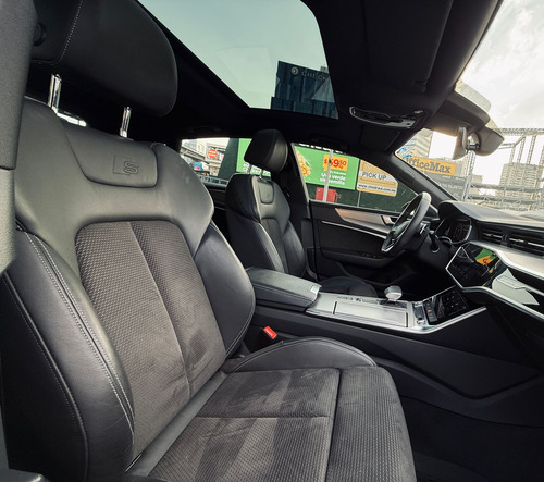 Audi A7 3.0 T S Line 333hp Dsg