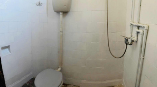 Linda Casa Luminosa De 4 Dormitorios Azotea Y Parrillero
