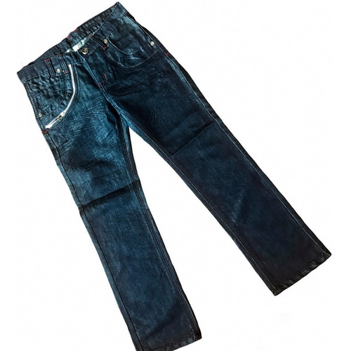 Pantalon Jean De Hombre Talla 12