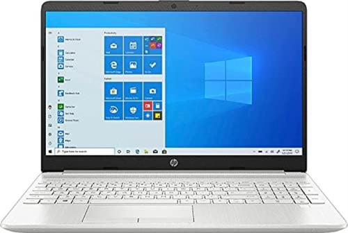 Laptop Hp 15.6 Con Windows Home En Modo S - Procesador Intel