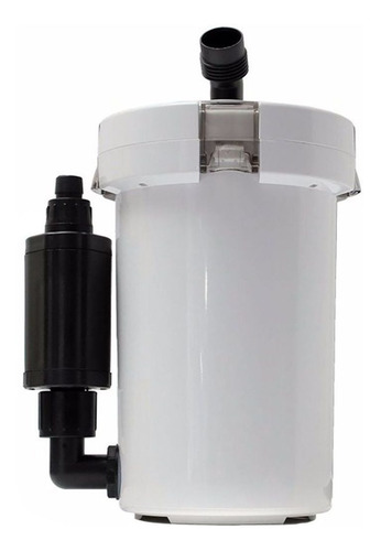Filtro Mini Canister Sunsun 400 L/h Hw-603b +