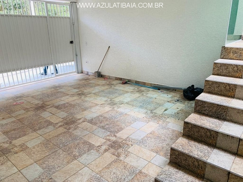 Imagem 24 de 25 de Sobrado Novo A Venda, Jardim Maristela, Atibaia - Ca01523 - 70014652