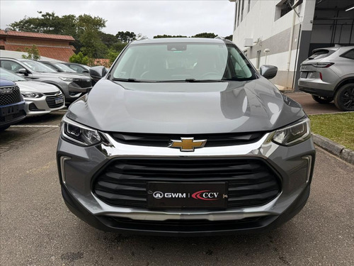 Chevrolet Tracker 1.2 TURBO FLEX PREMIER AUTOMÁTICO