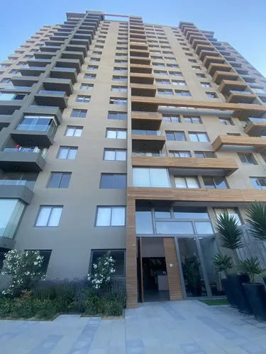 Año Corrido A Pasos De Homecenter Coquimbo