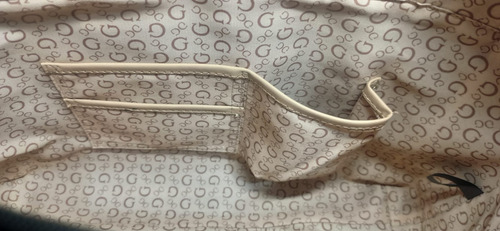 Bolsa Tipo Tote Marca Guess Modelo Sg940524 Original