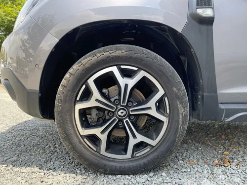 Renault Duster 1.3 T Iconic 4X2 Cvt