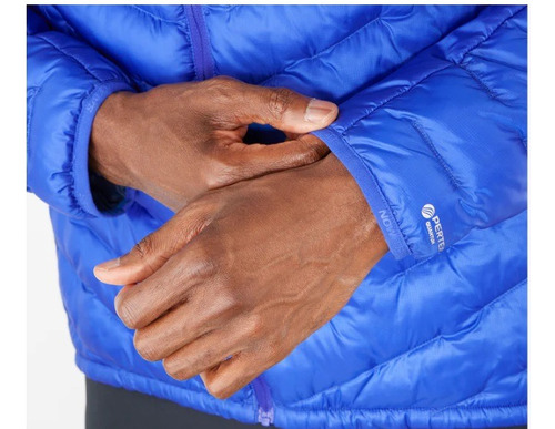 Campera Hombre Salomon Outline Primaloft M - S+w
